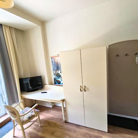 Villa Lessing Polanica-Zdrój Exteriér fotografie