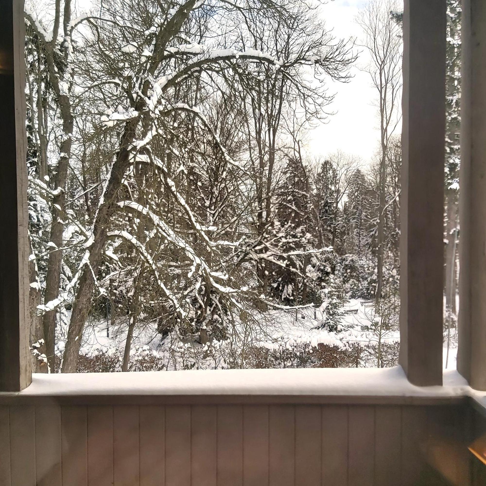 Villa Lessing Polanica-Zdrój Pokoj fotografie