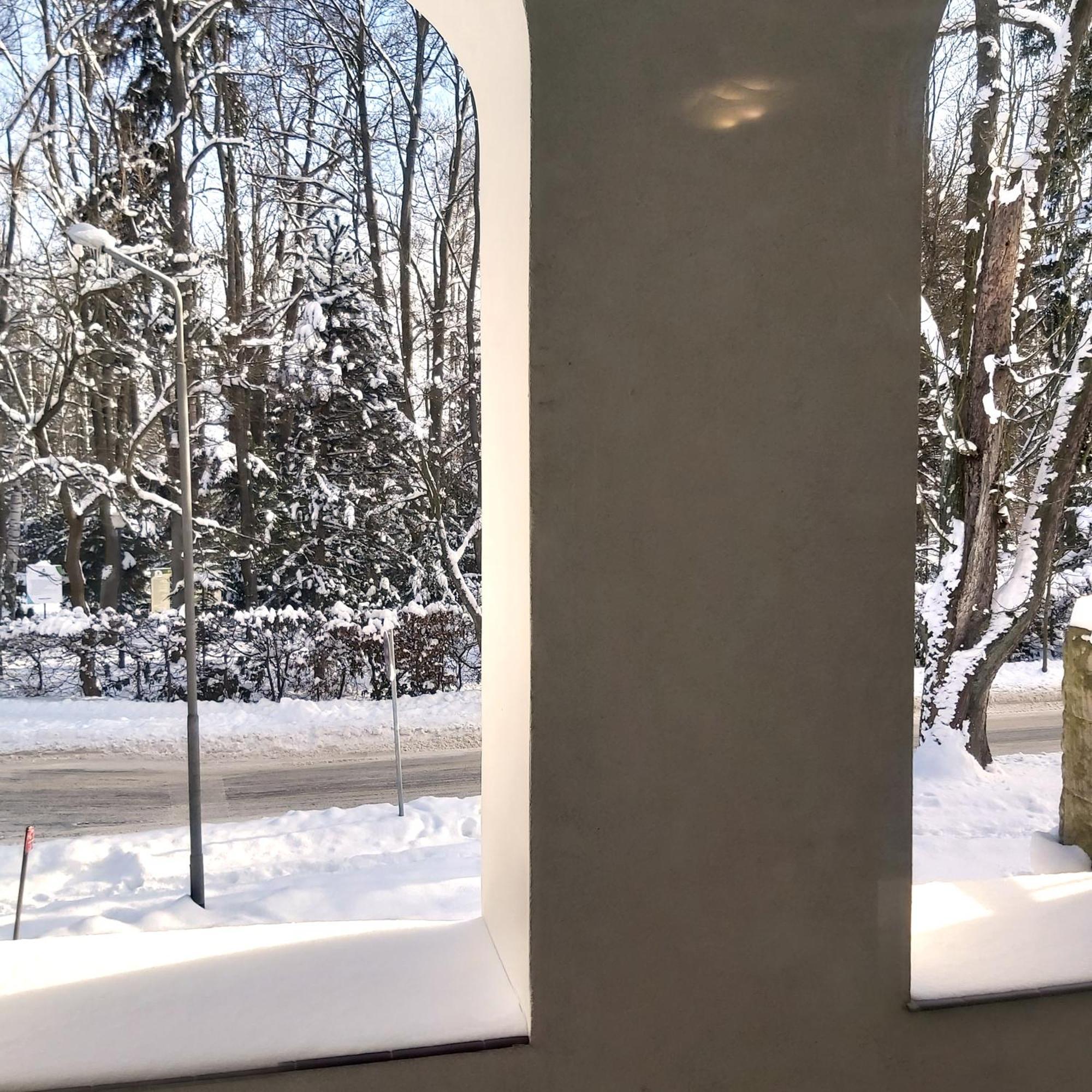 Villa Lessing Polanica-Zdrój Pokoj fotografie