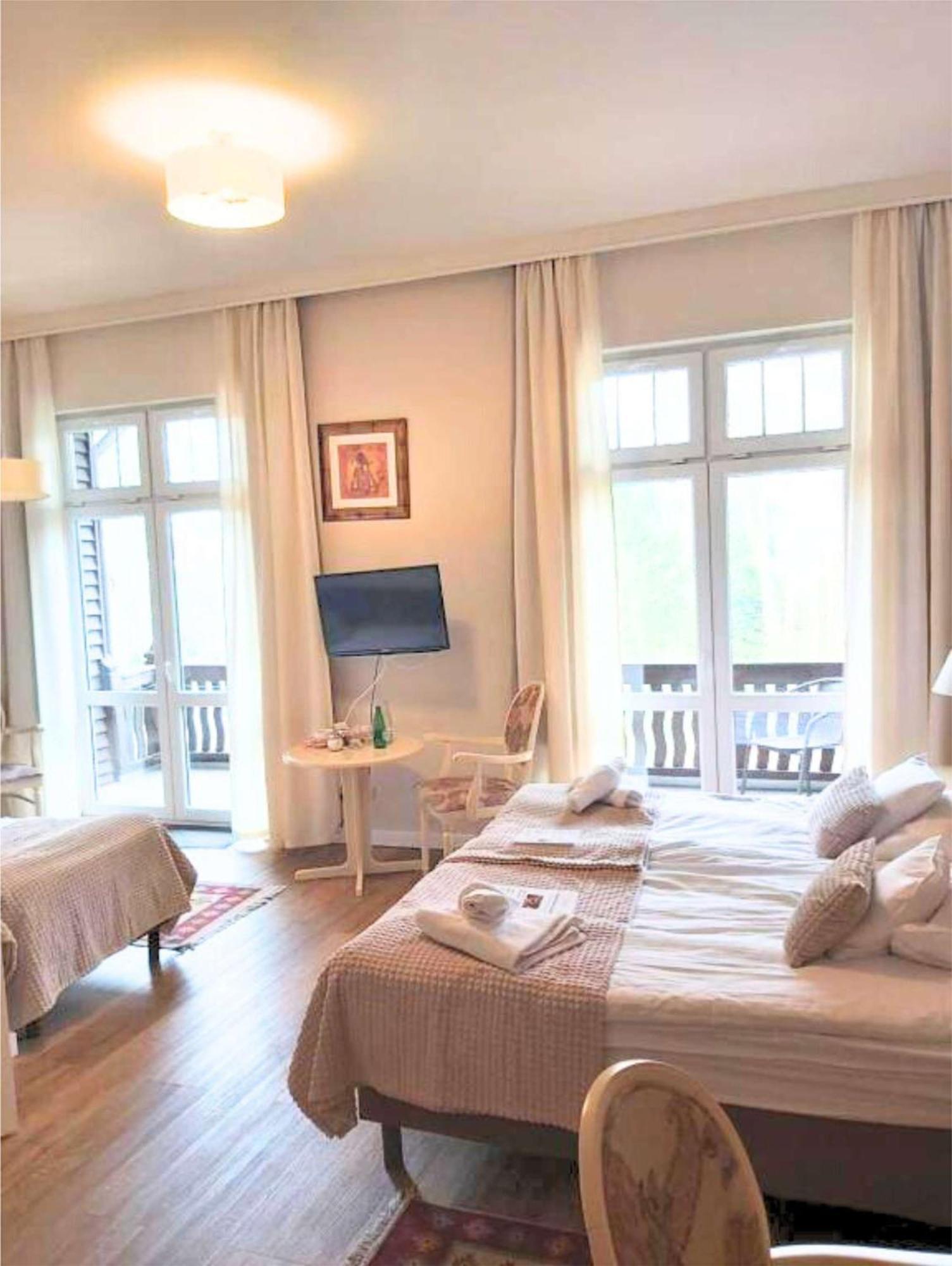 Villa Lessing Polanica-Zdrój Exteriér fotografie