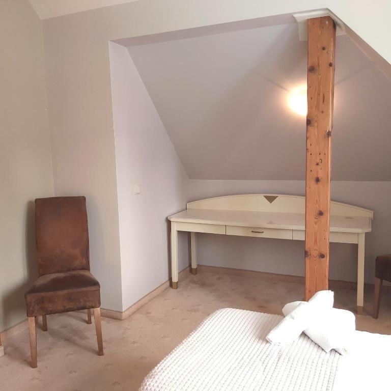 Villa Lessing Polanica-Zdrój Exteriér fotografie