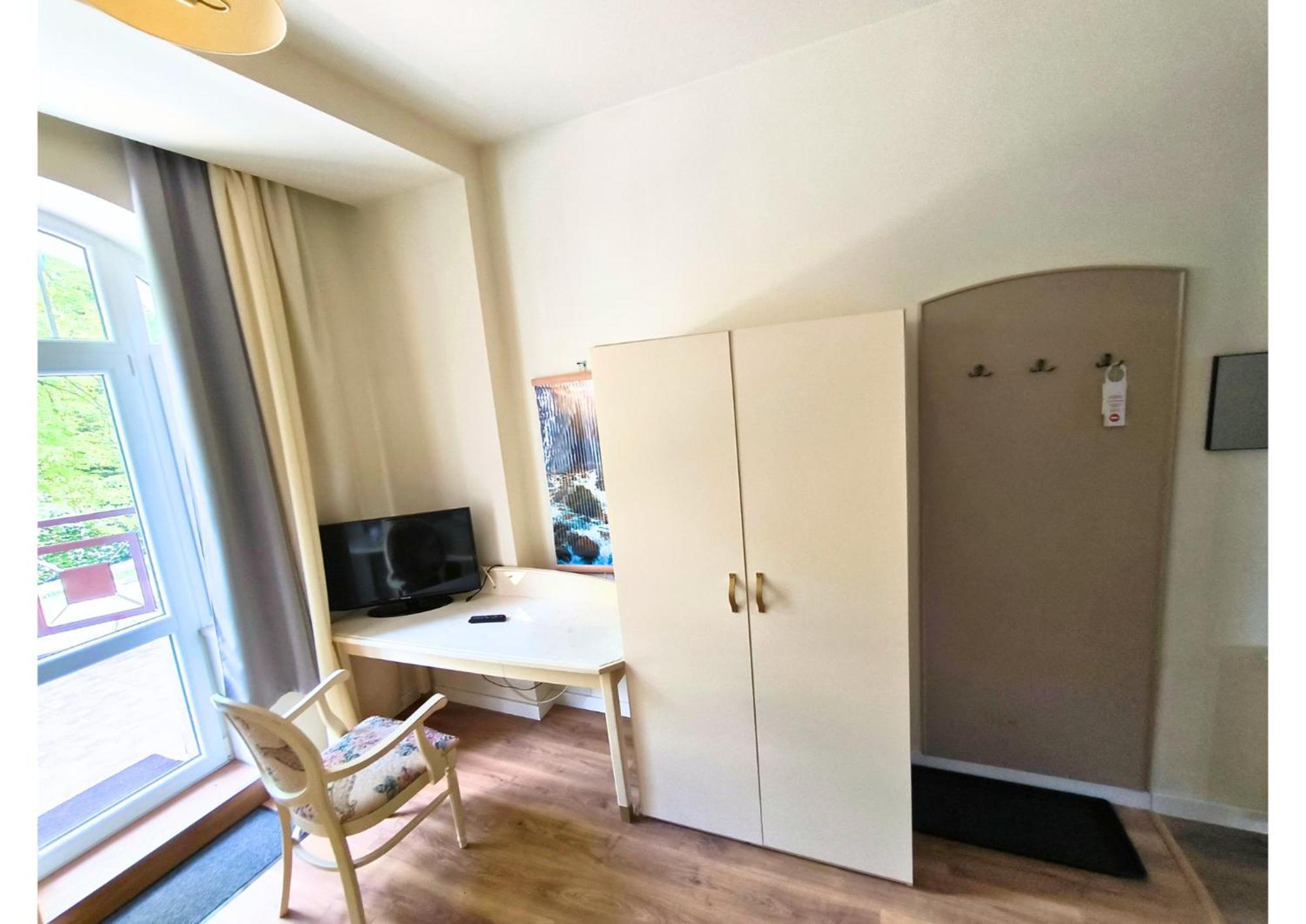 Villa Lessing Polanica-Zdrój Exteriér fotografie