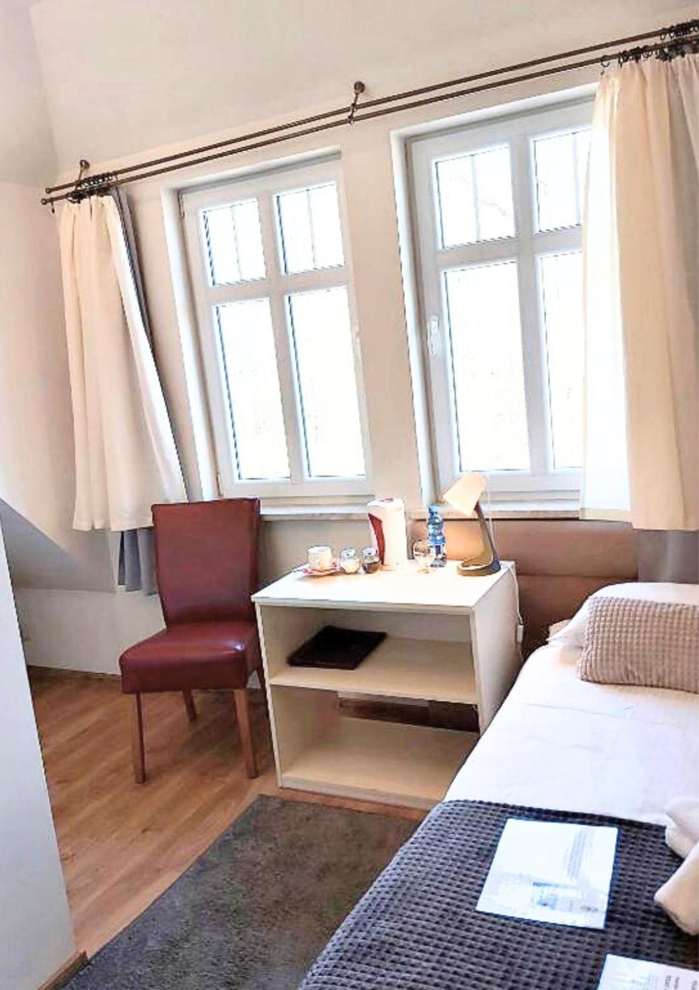 Villa Lessing Polanica-Zdrój Exteriér fotografie